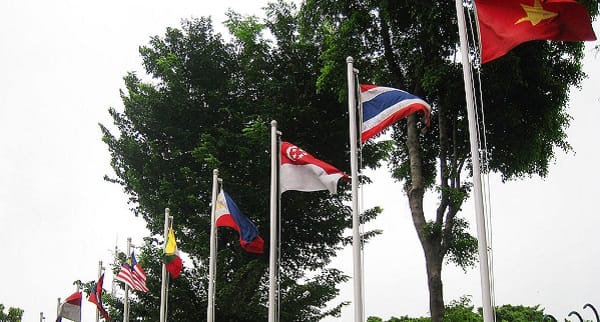 The ASEAN Economic Community (AEC) – The Strategic Importance