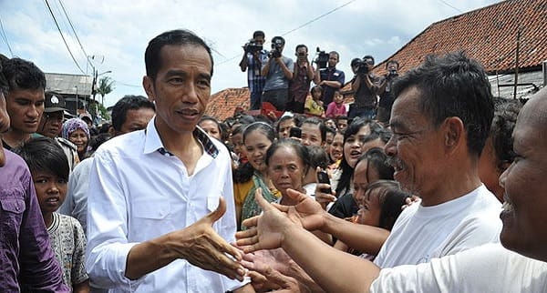 Navigating Jokowi’s Mixed Signals