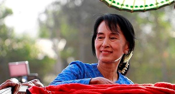 Myanmar 2015 elections – what to expect?