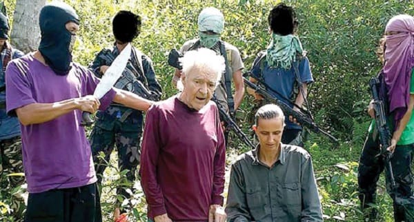 The Abu Sayyaf group – ISIS terrorists or bandits?