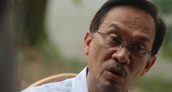 The Be all and End all? BN’s continued strength