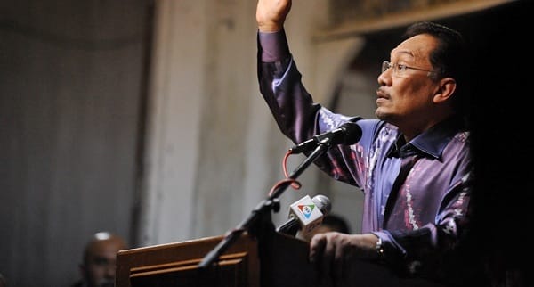 Anwar’s re-conviction: Implications for Malaysia’s opposition