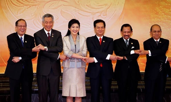 ASEAN beyond 2015: Can higher growth be sustained?