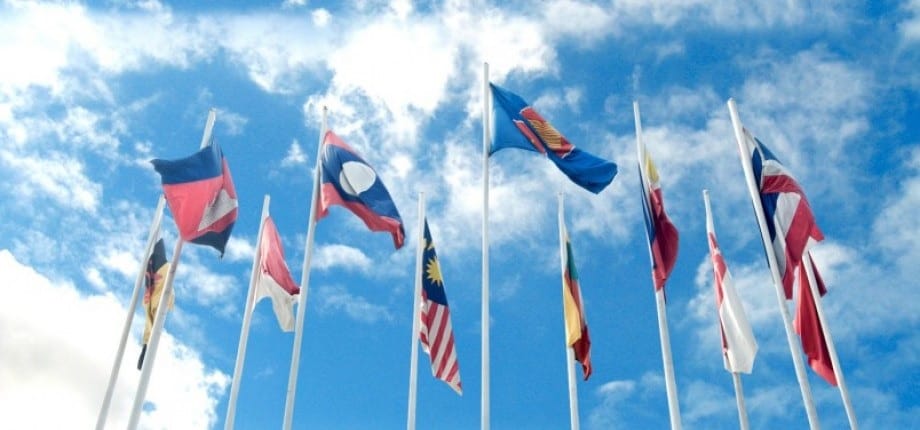 The ASEAN Community – Towards a More Rules-Based Organisation?