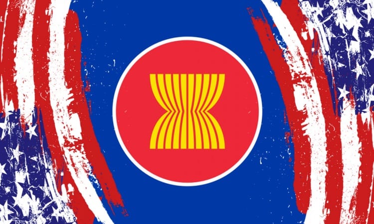 Is ASEAN still at the heart of Asia?