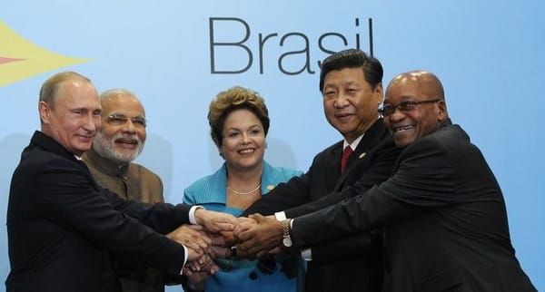 Latin America – China and Japan’s new battleground?