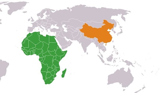 Improving China’s image in Africa