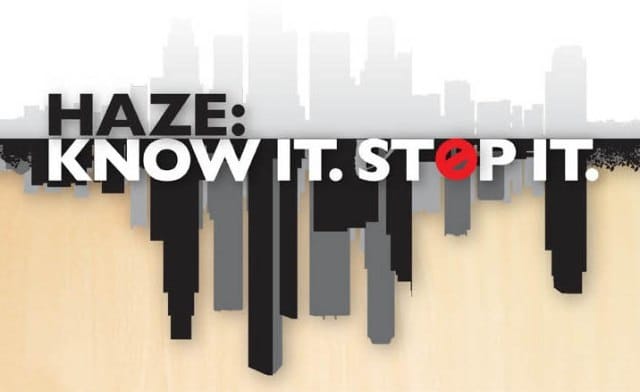 Haze: Know it. Stop it. – An exhibition on transboundary haze