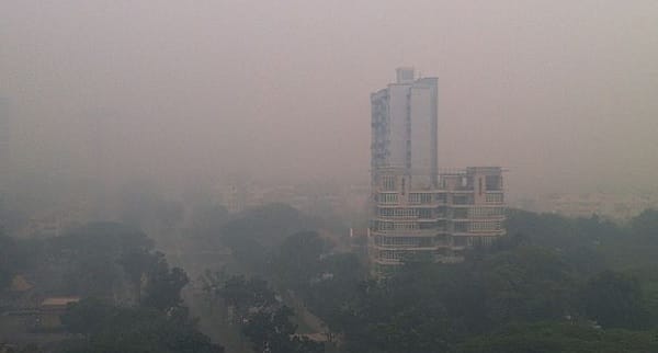 PSI 400 Haze in Singapore: One year on