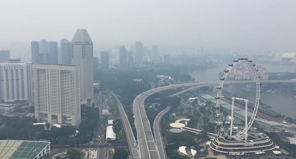 Commentary: Why severe haze may return in 2019 and how to mitigate the risk