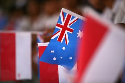 Indonesia-Australia: Who’s courting whom?