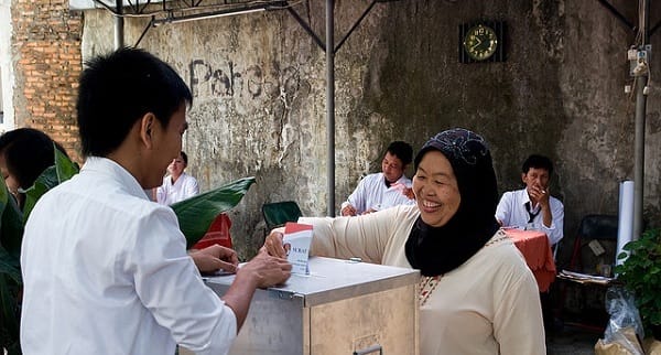 Indonesia’s legislative elections: What to look out for