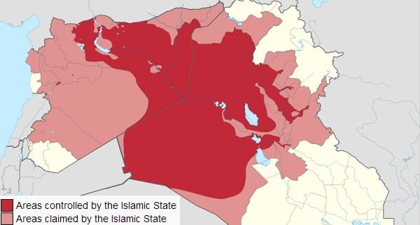 ISIS’ continued broad appeal worrying for Southeast Asia