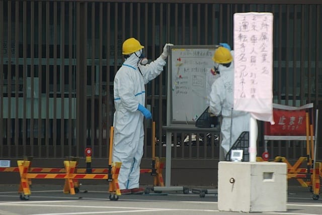 What ASEAN can learn from Fukushima