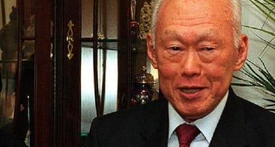 ASEAN-Myanmar Forum: Tributes by speakers and participants to the late Mr. Lee Kuan Yew featured in The Straits Times