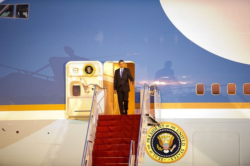 Muted hopes for Obama’s Asia visit