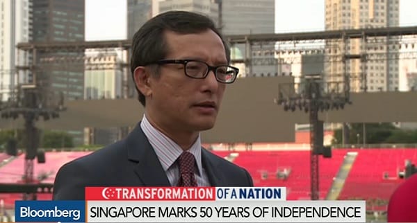 How Singapore Transformed Itself in Just 50 Years