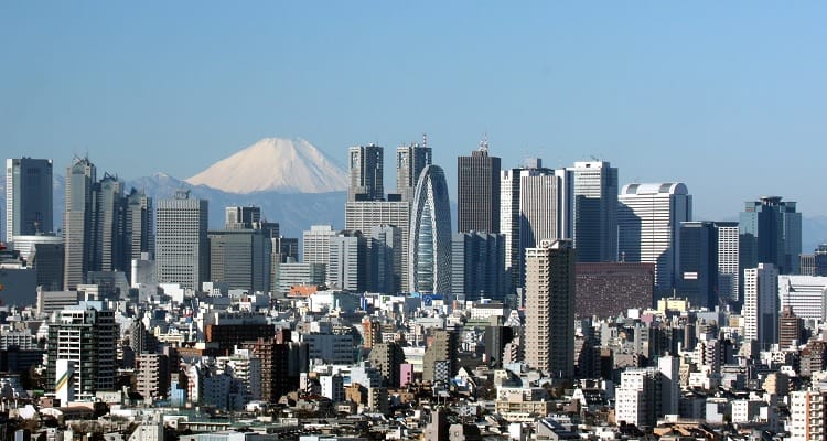 Japanese companies must adapt to a changed Asia