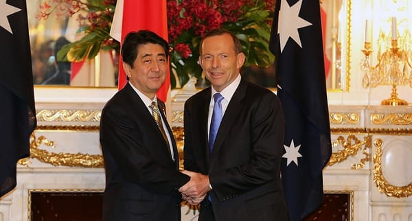 Japan-Australia FTA: A good precedent for compromise