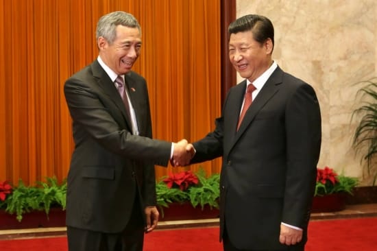 China and ASEAN: Will it be cooperation or conflict?