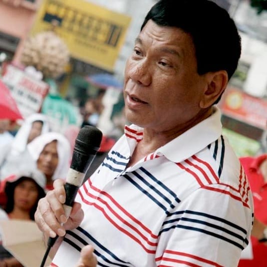 Understanding Duterte’s Policy Moves: What can Asia expect?