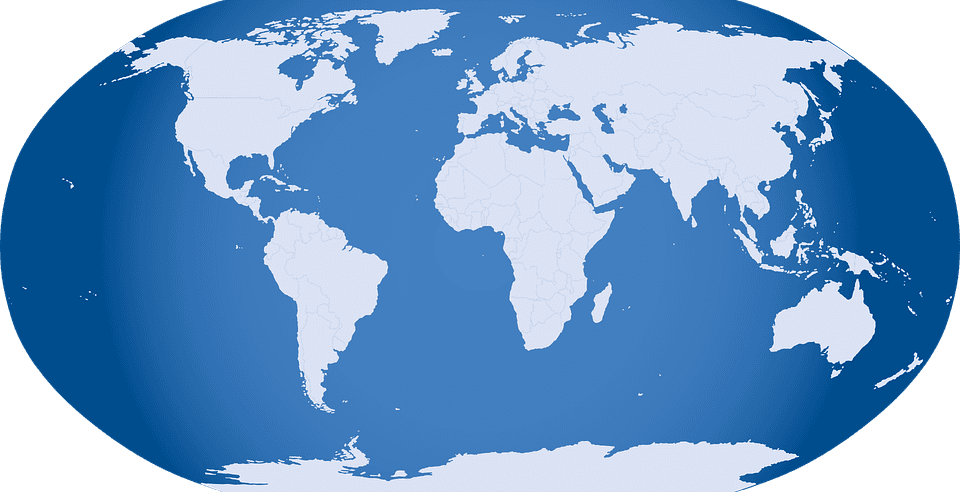 Infographic: COVID-19 – Notable Hotspots and Statistics