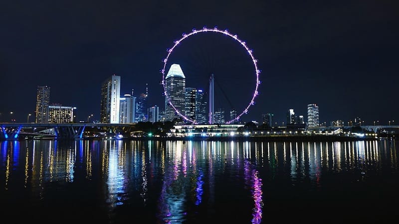 Dark mood overshadows Singapore’s economic view