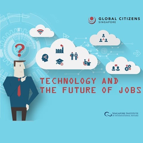 Technology and the Future of Jobs