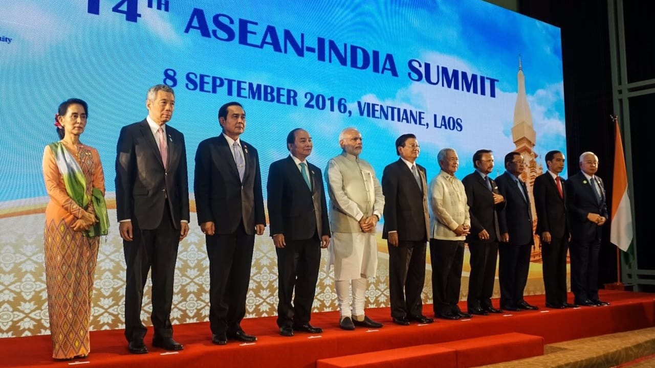 25 Years of ASEAN-India Relations: What’s Next?