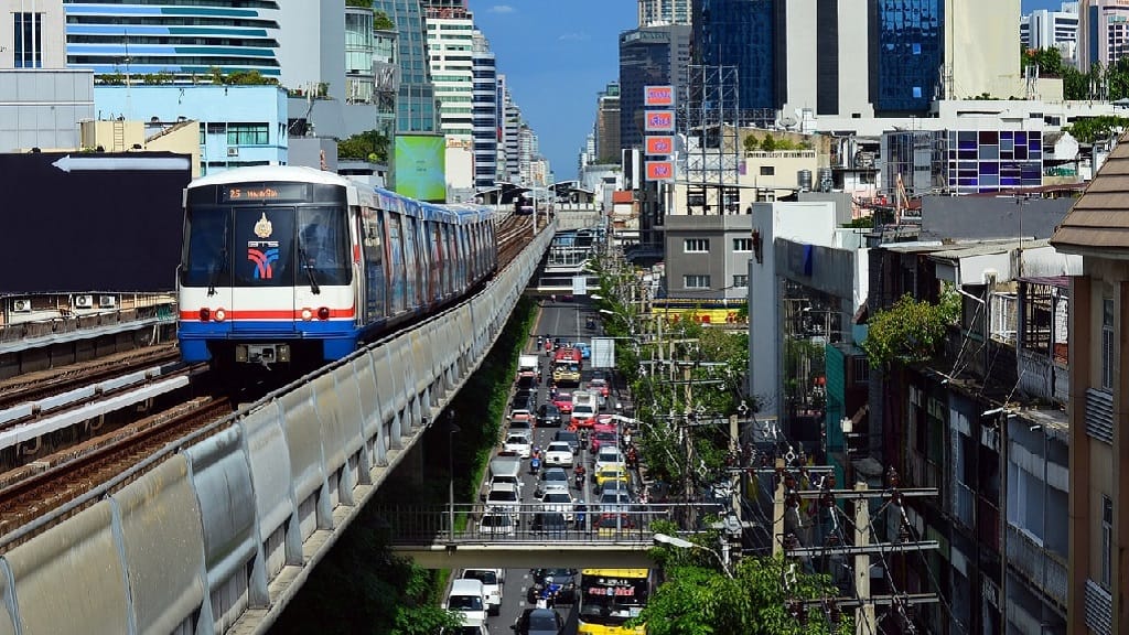 Promoting inclusive growth strategies for a people-oriented, people-centred ASEAN