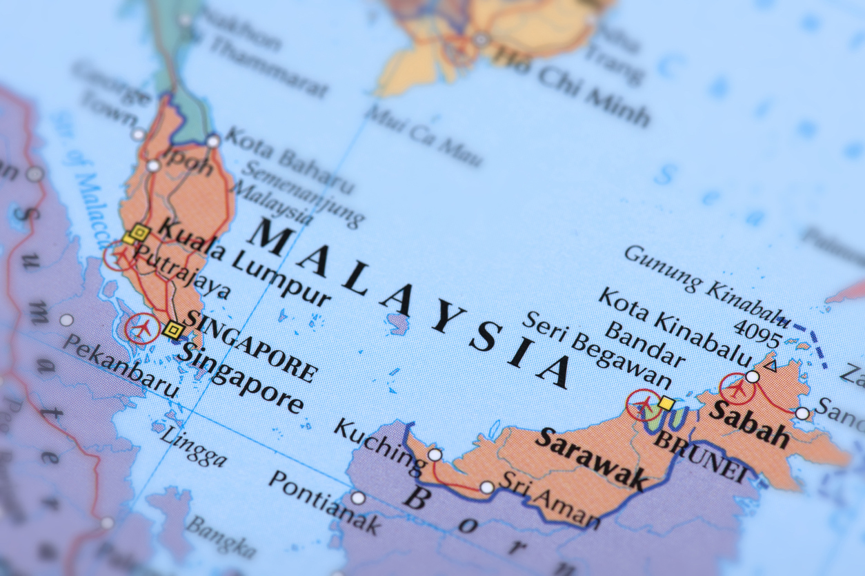 Malaysia Votes: General Election 2018, Economic Policy, and Singapore-Malaysia Relations