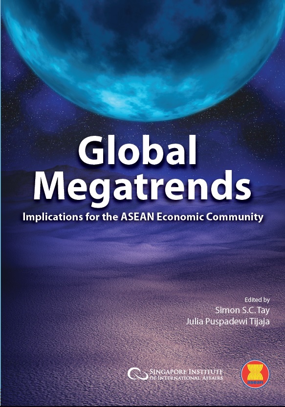 Global Megatrends: Implications for the ASEAN Economic Community