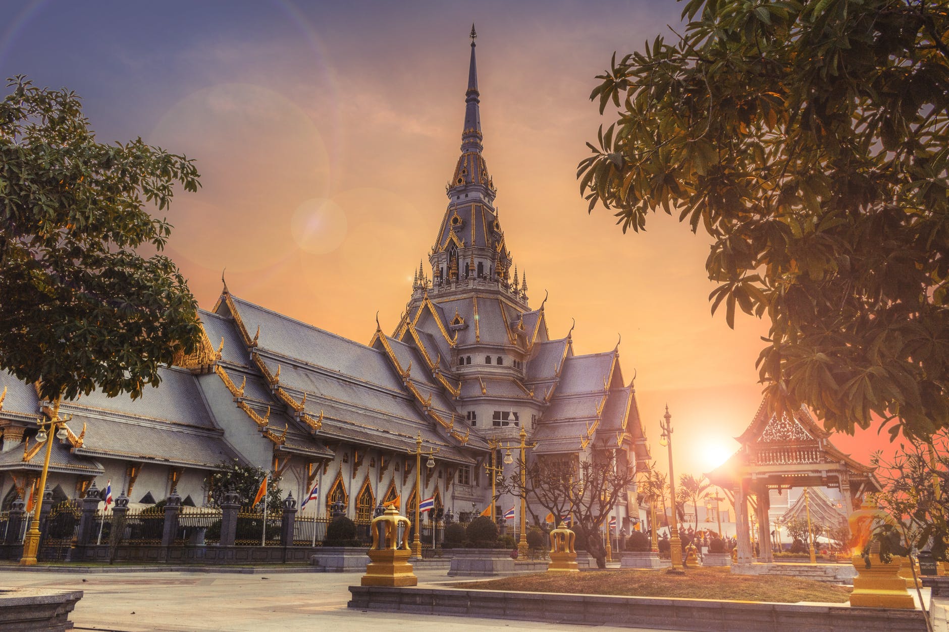 [Premium] Chairman’s Note (01/2019) – Thailand’s Upcoming Election