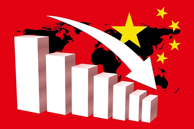 Infographic: A Tale of Two Infections – Changes to China’s Economic Presence