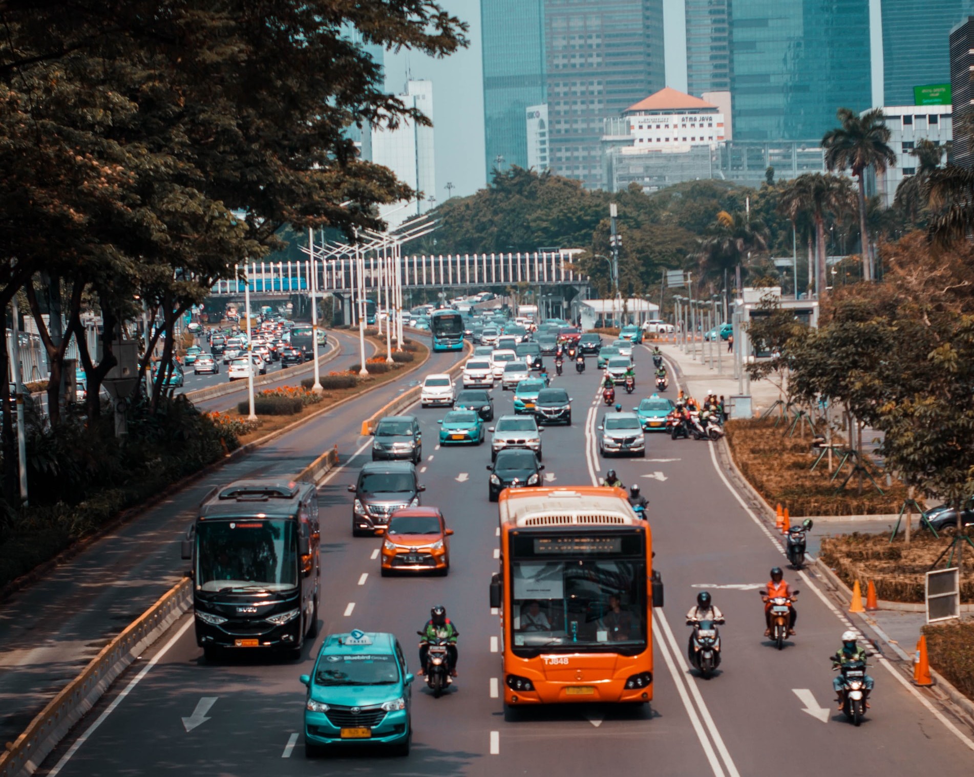 Infographic: Jokowi’s Mudik Ban