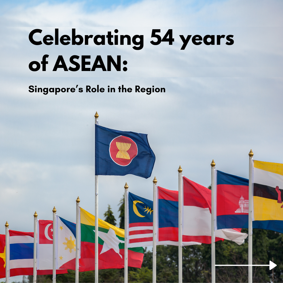 ASEAN Day