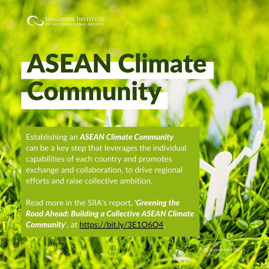 ASEAN Climate Community