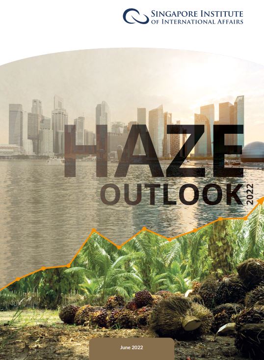 Haze Outlook 2022