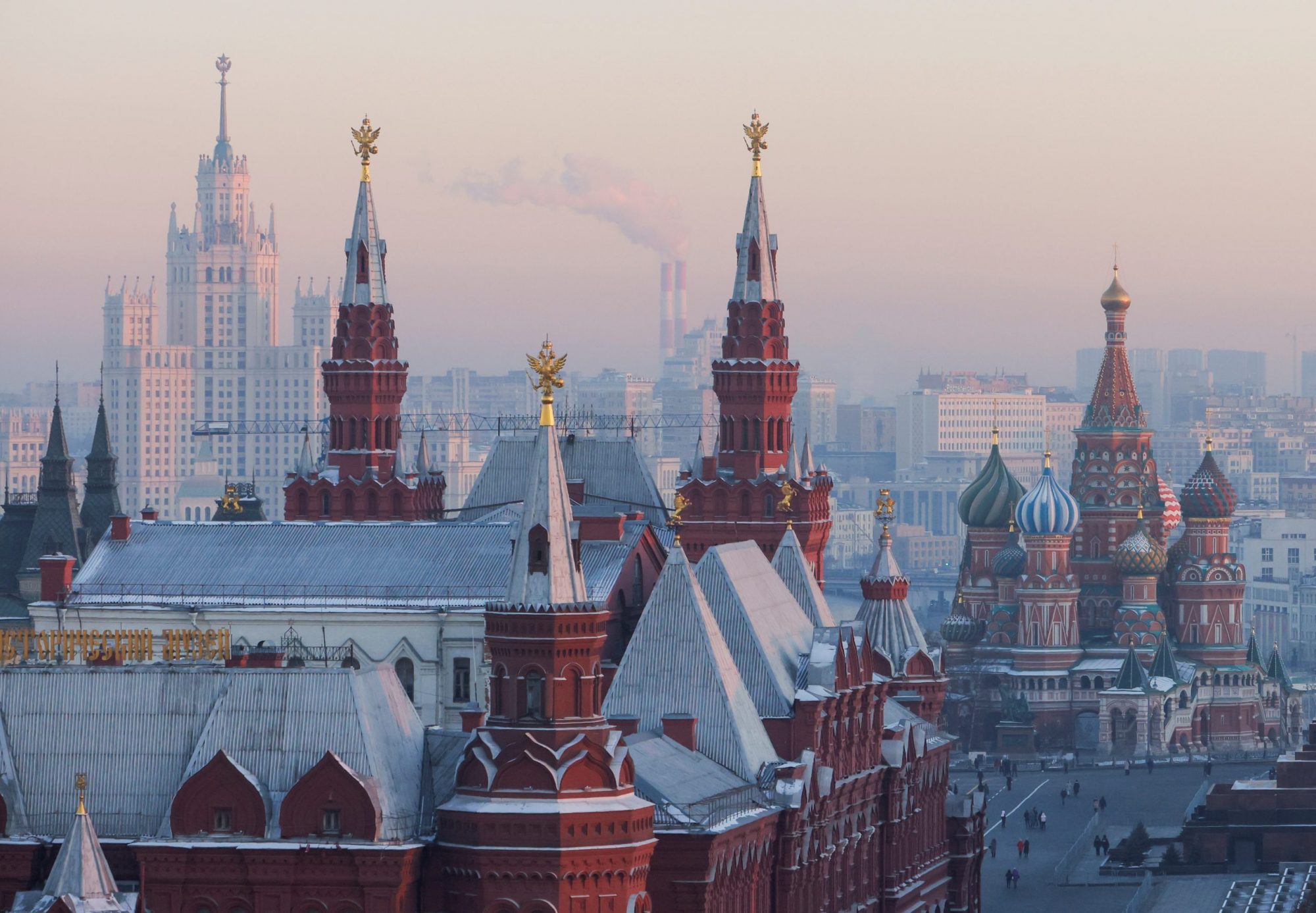 [Premium] Chairman’s Note: Russia & Europe