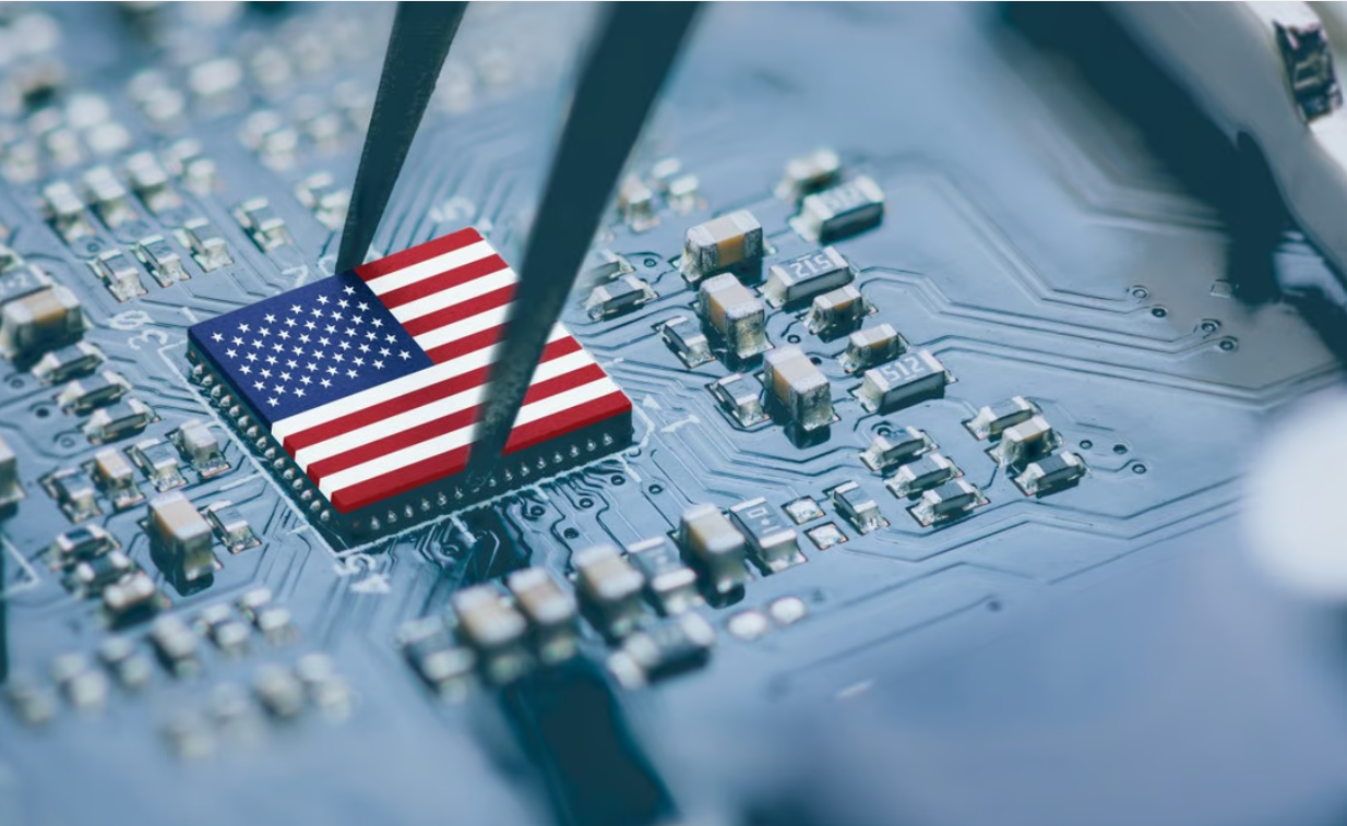 [Premium] Chairman’s Note: U.S. Chips Act and Decoupling