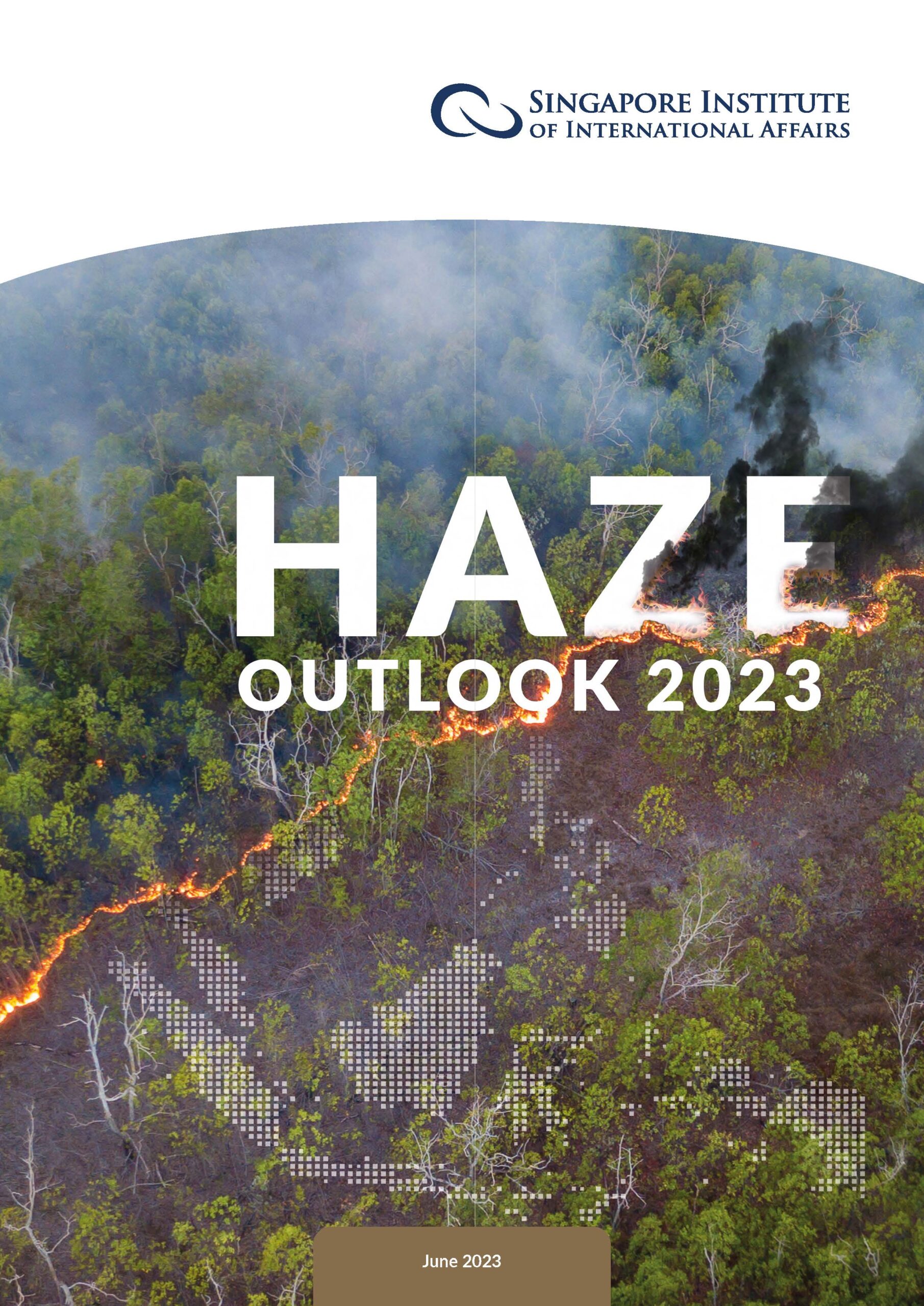 Haze Outlook Report 2023