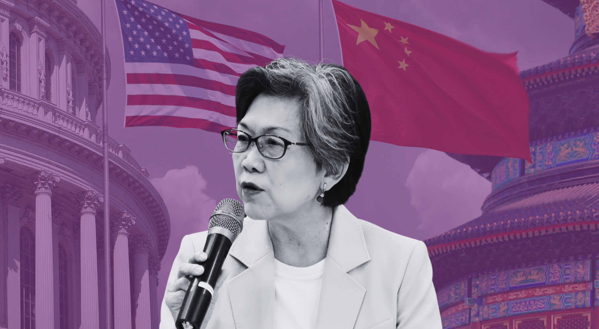 How Will Singapore Navigate the US-China Tussle?